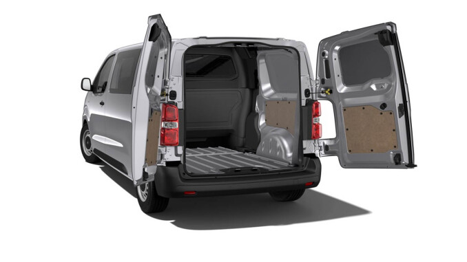 Citroen Dispatch M Diesel 2.2 D 150ps Crew Van Driver EAT8 - Image 6
